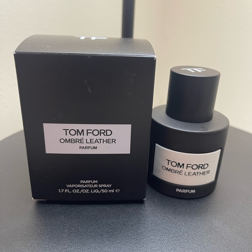 Tom Ford Ombré Leather Parfum